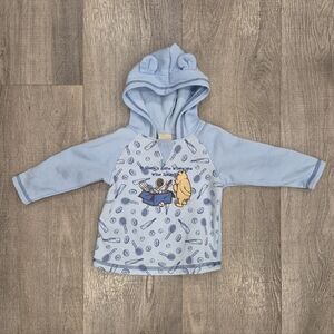 DISNEY BABY Winnie The Pooh Hoodie